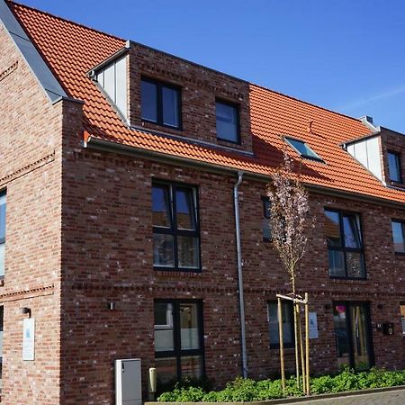 Hus Achterliek Apartment Steinhude Exterior photo